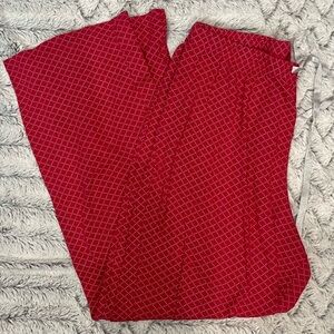 Croft & Barrow Women’s Pajama Pants Size Medium